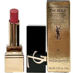 Yves Saint Laurent Mini lipstick Travel size NEW #12